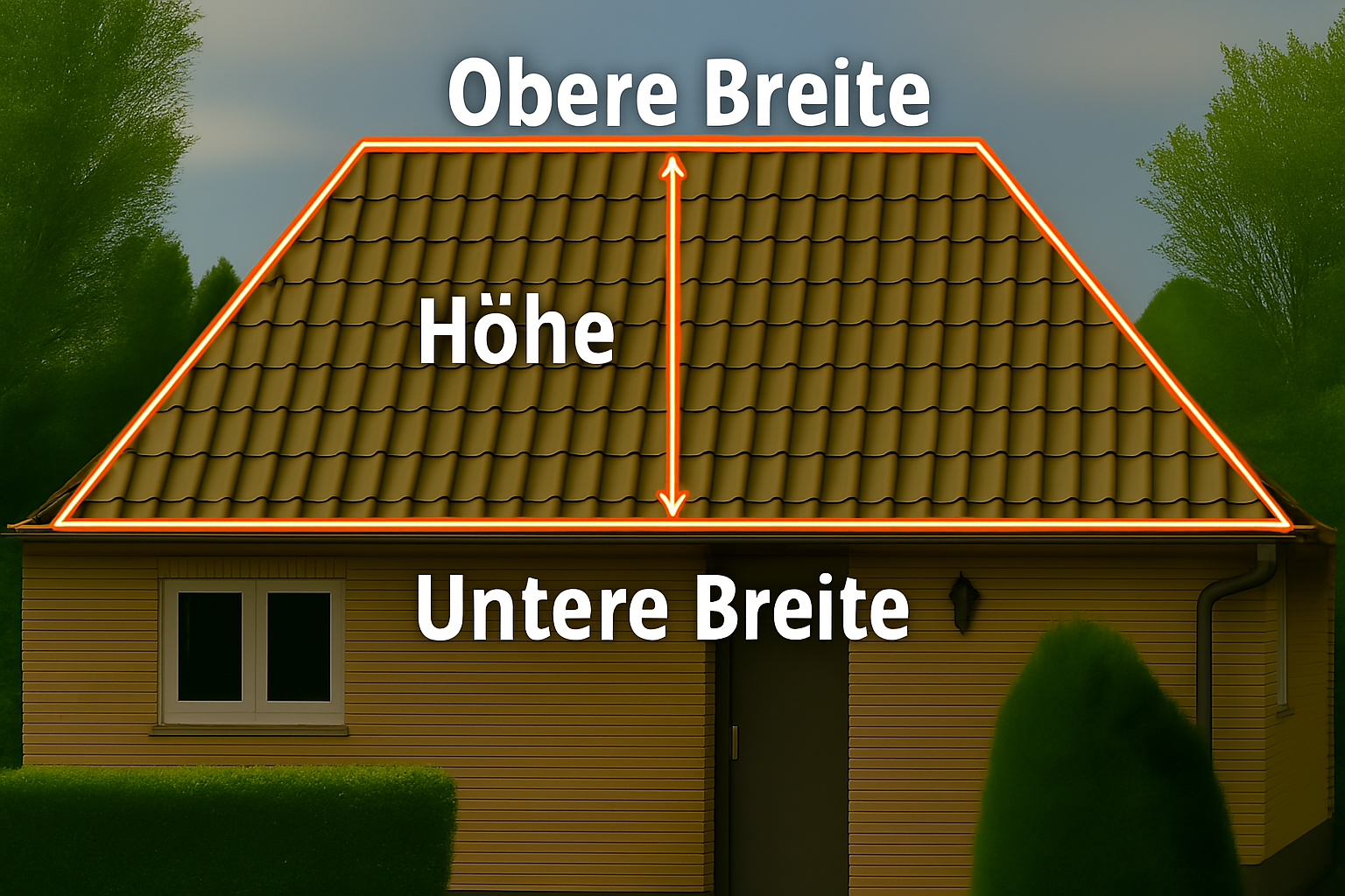 Trapez
